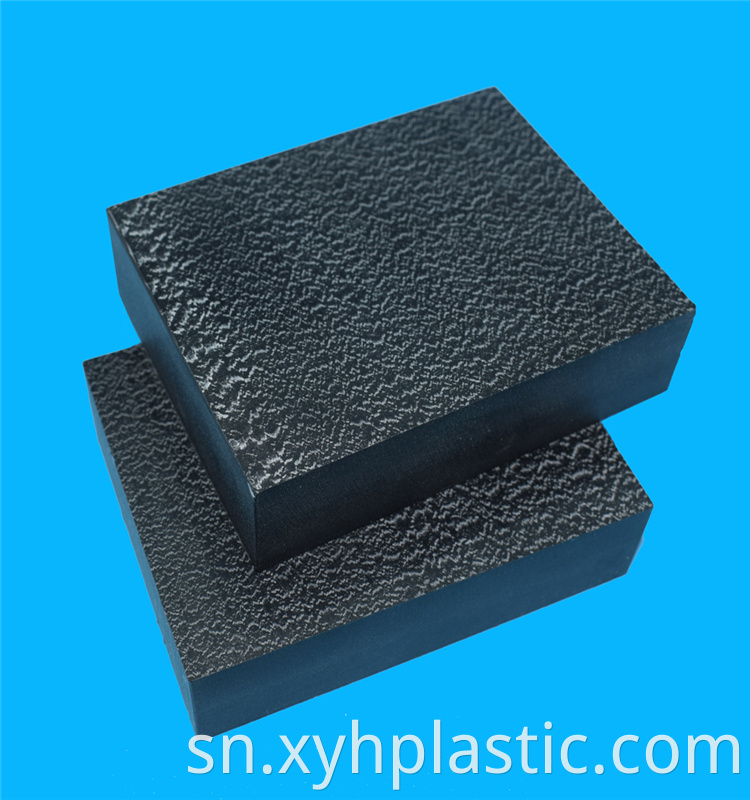 Thermo ABS Plastic Sheet